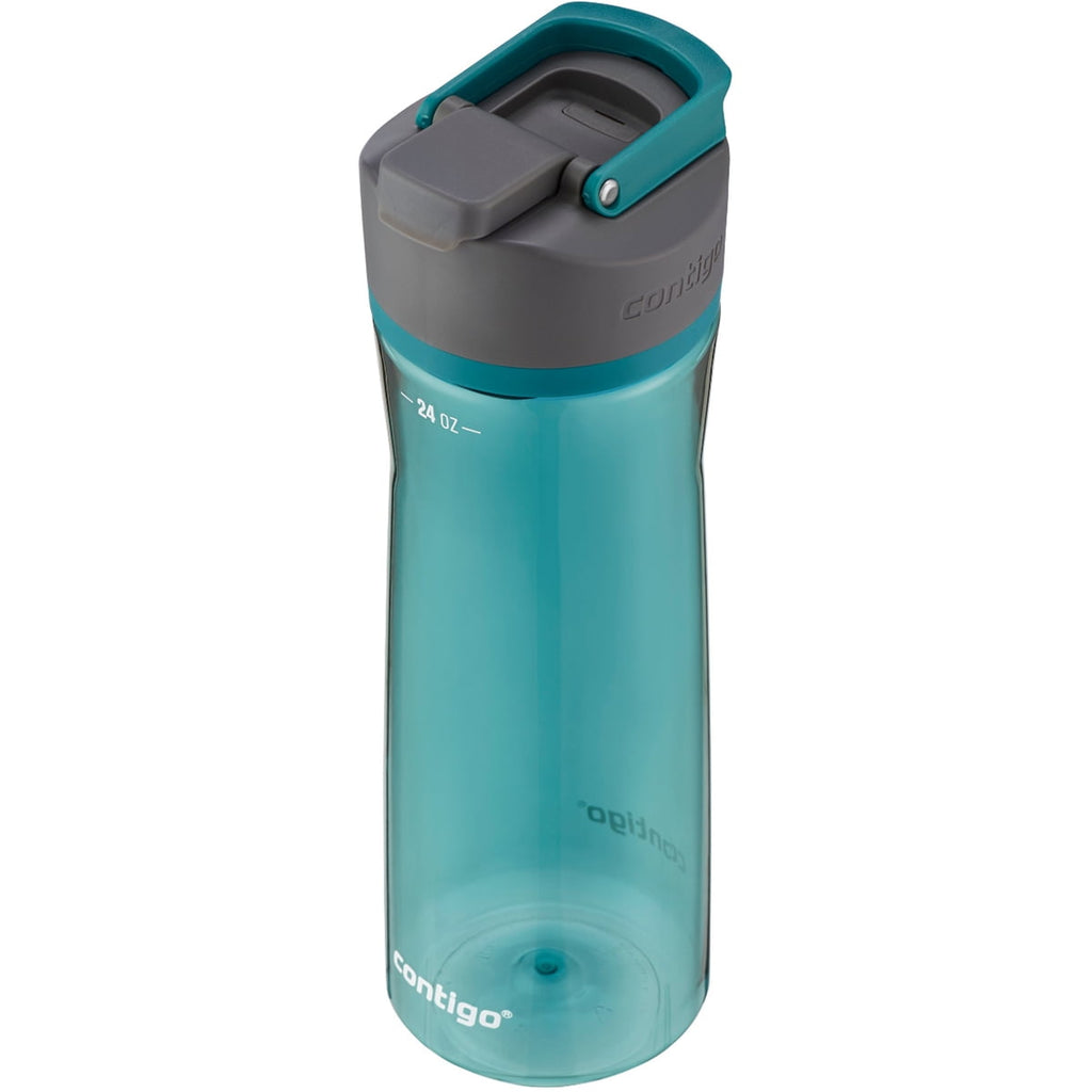 Contigo Cortland 2.0 Water Bottle, 24 oz - Licorice C101W