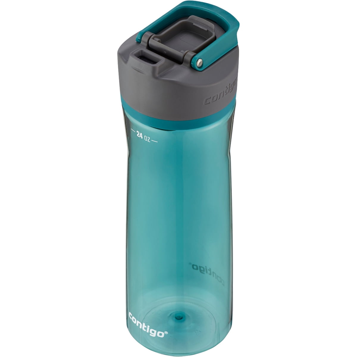 Contigo Cortland 2.0 Water Bottle, 24 oz - Licorice C101W