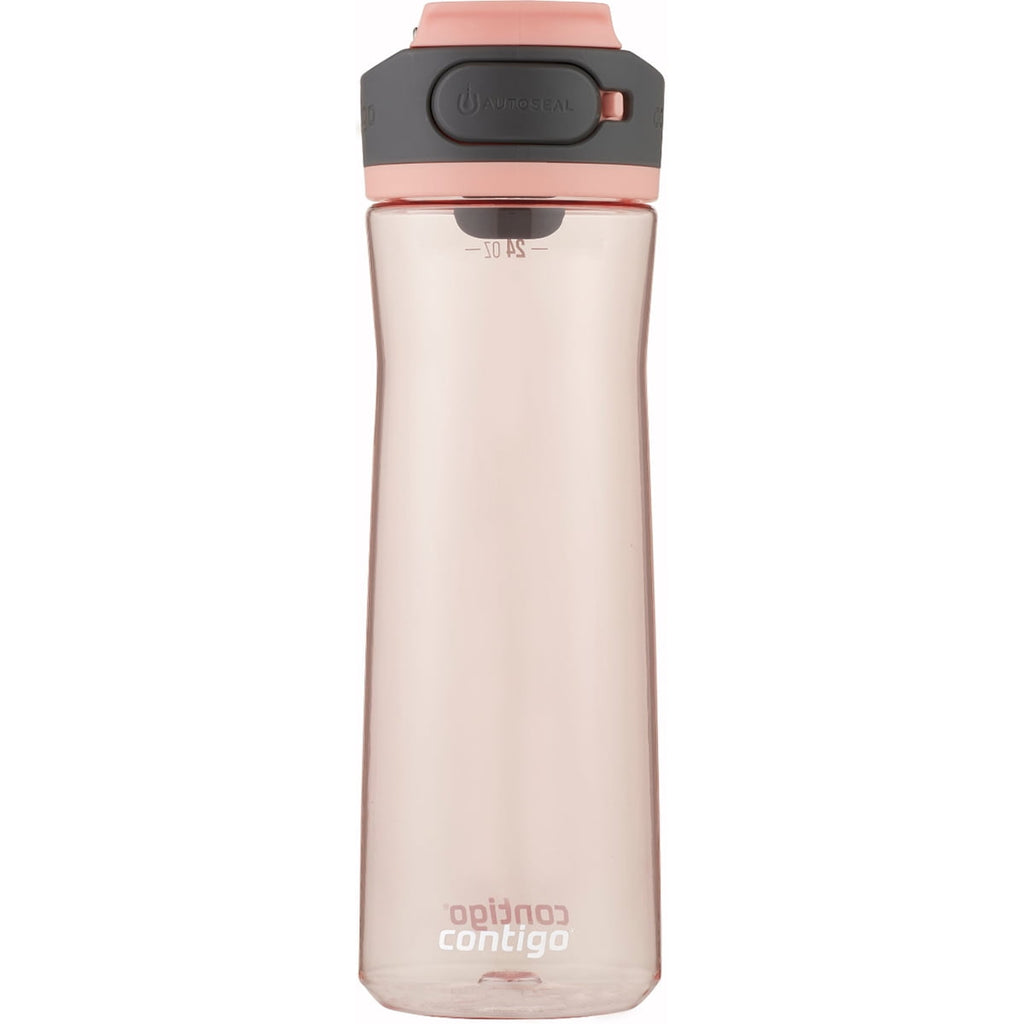 Contigo Cortland 2.0 Water Bottle, 24 oz - Licorice C101W