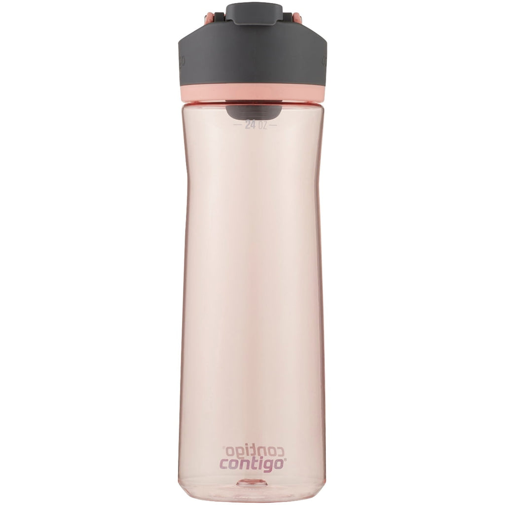 Contigo Cortland 2.0 Water Bottle, 24 oz - Licorice C101W