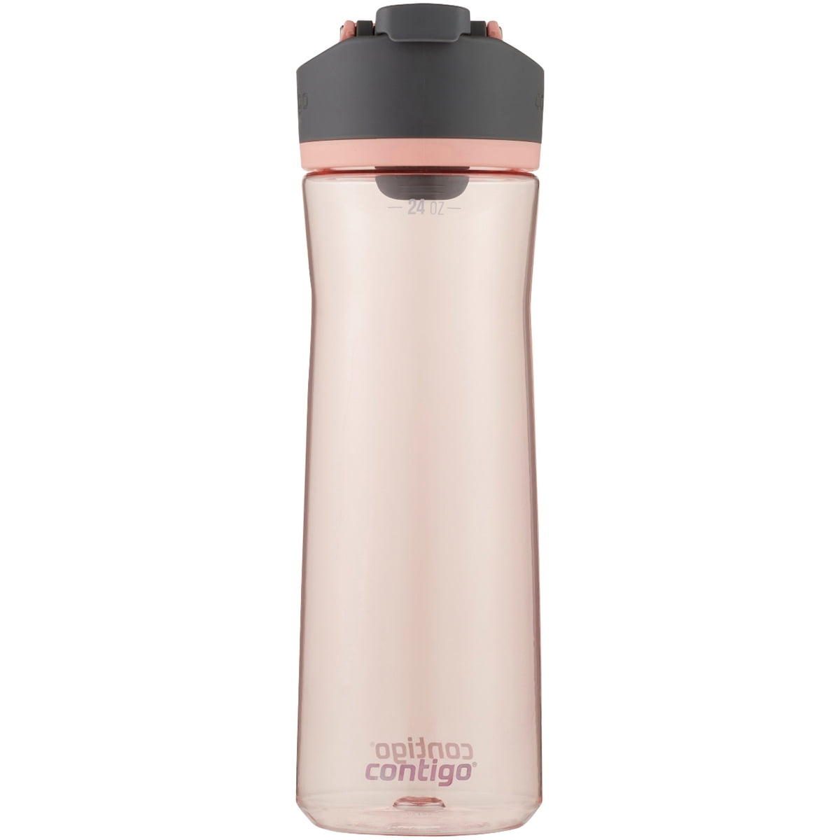 Contigo Cortland 2.0 Water Bottle, 24 oz - Licorice C101W