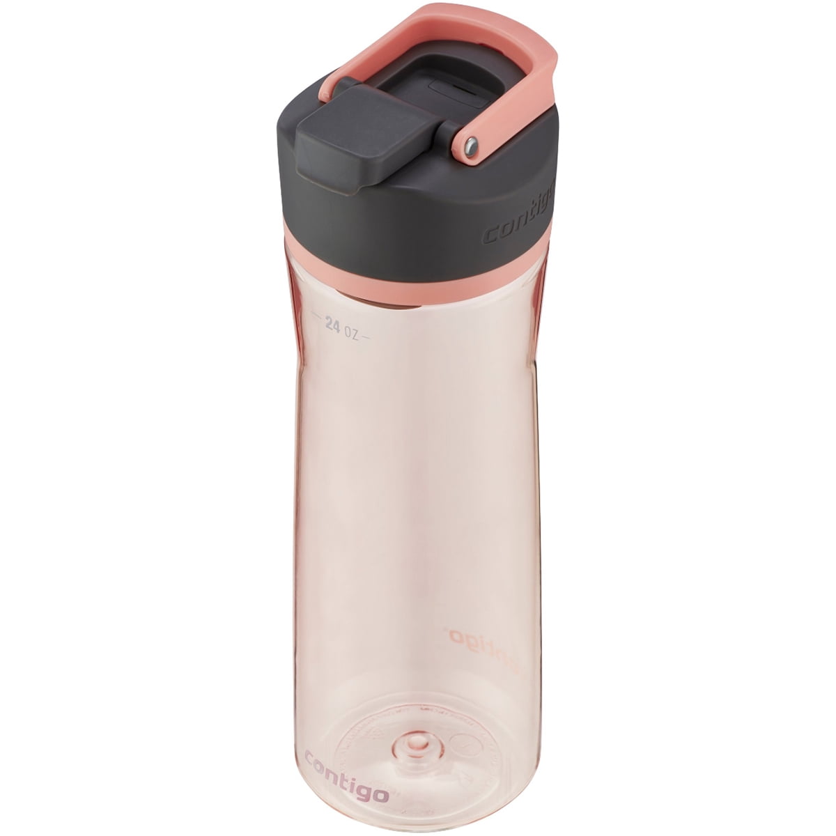 Contigo Cortland 2.0 Water Bottle, 24 oz - Licorice C101W