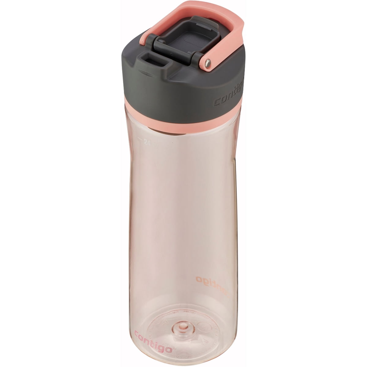 Contigo Cortland 2.0 Water Bottle, 24 oz - Licorice C101W