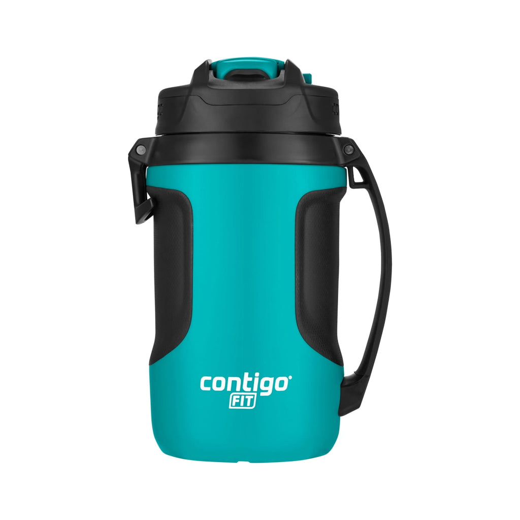 Contigo Fit Jug with AUTOSPOUT Lid, 64oz C063N