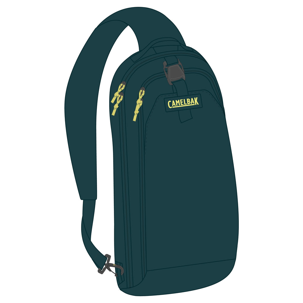 Camelbak Arete Sling 8, Deep Teal C244K