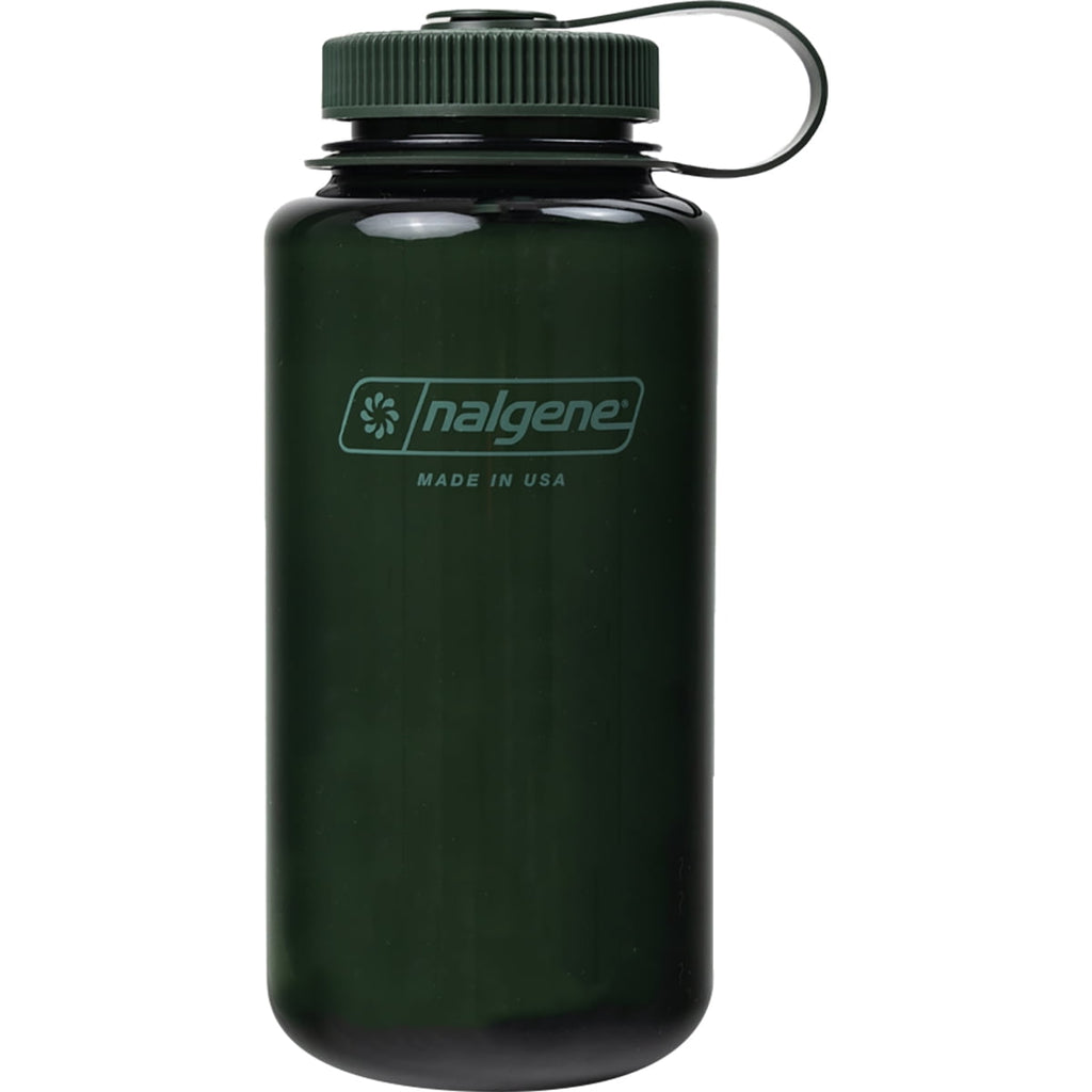Nalgene 16oz Wide Mouth Sustain Bottle C139N