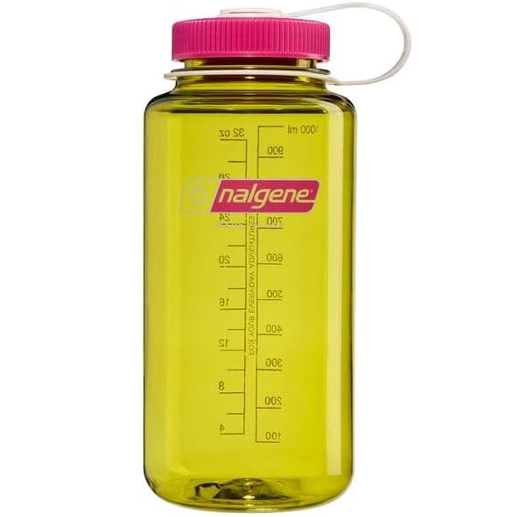 Nalgene 16oz Wide Mouth Sustain Bottle C139N