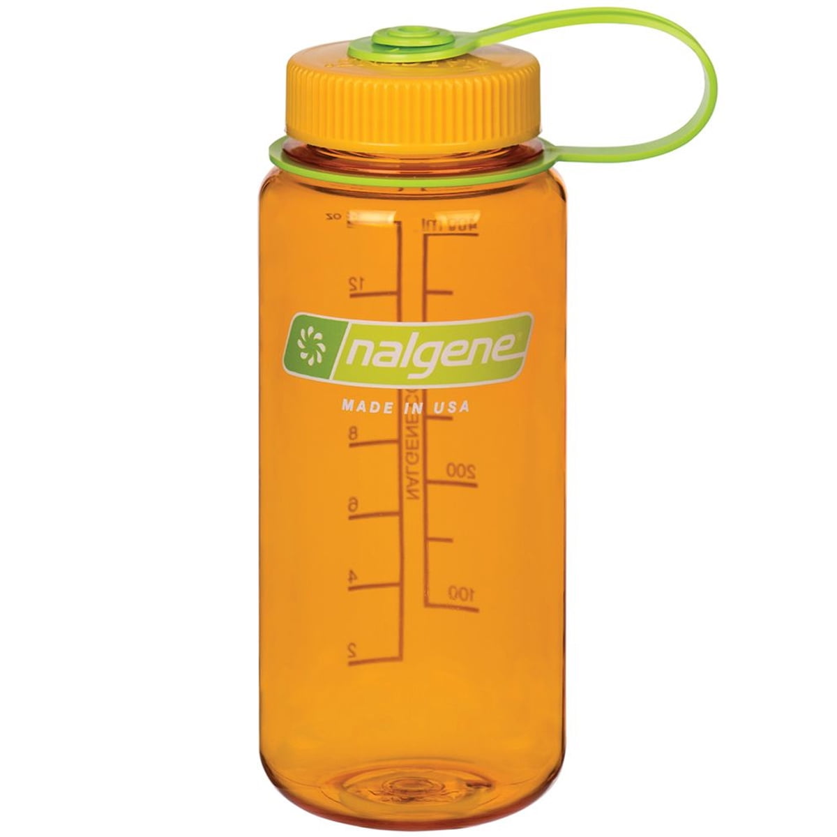 Nalgene 16oz Wide Mouth Sustain Bottle C139N