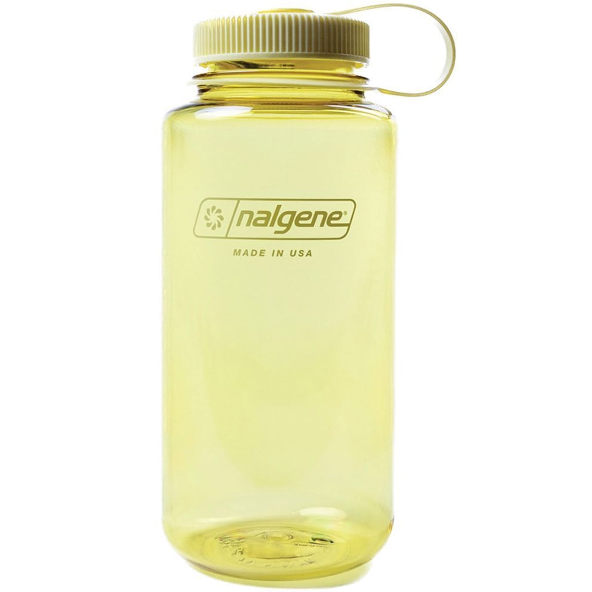 Nalgene 16oz Wide Mouth Sustain Bottle C139N