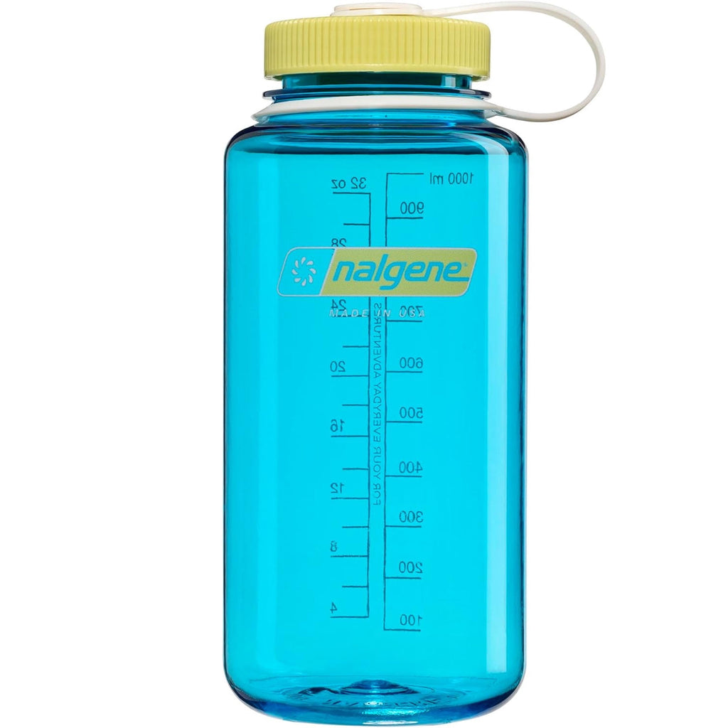 Nalgene 16oz Wide Mouth Sustain Bottle C139N