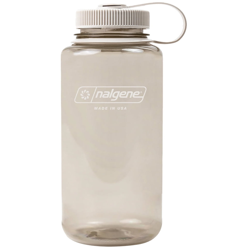 Nalgene 16oz Wide Mouth Sustain Bottle C139N
