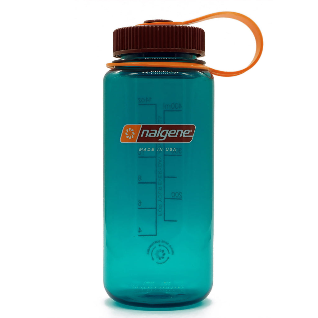 Nalgene 16oz Wide Mouth Sustain Bottle C139N