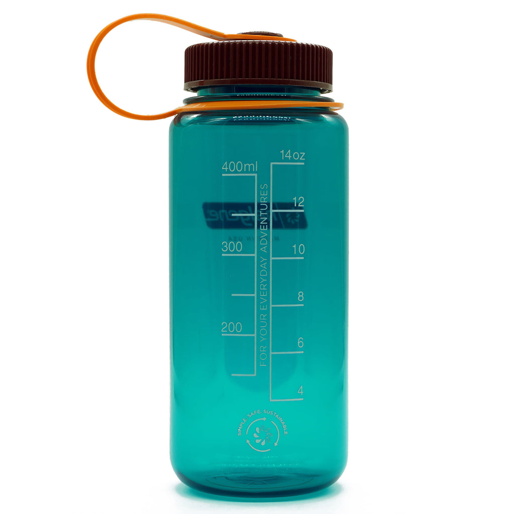 Nalgene 16oz Wide Mouth Sustain Bottle C139N