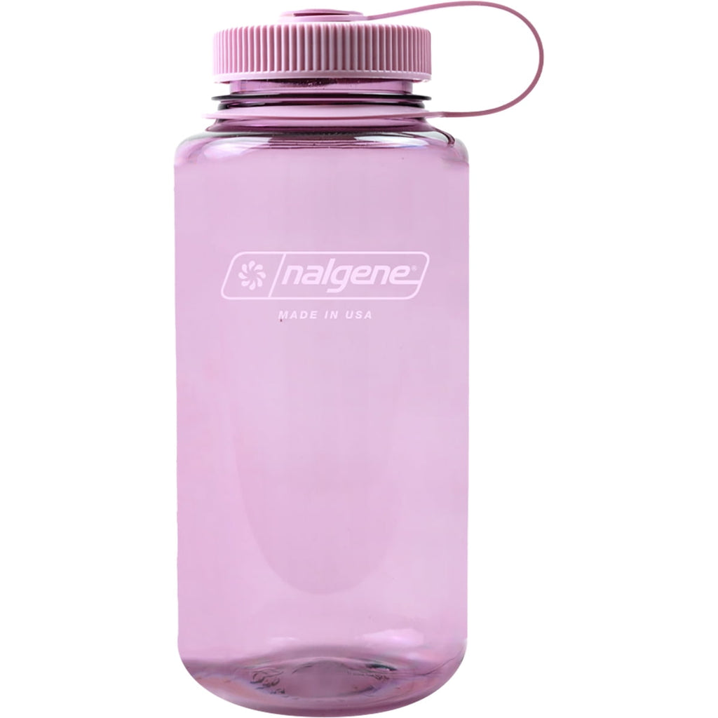 Nalgene 16oz Wide Mouth Sustain Bottle C139N