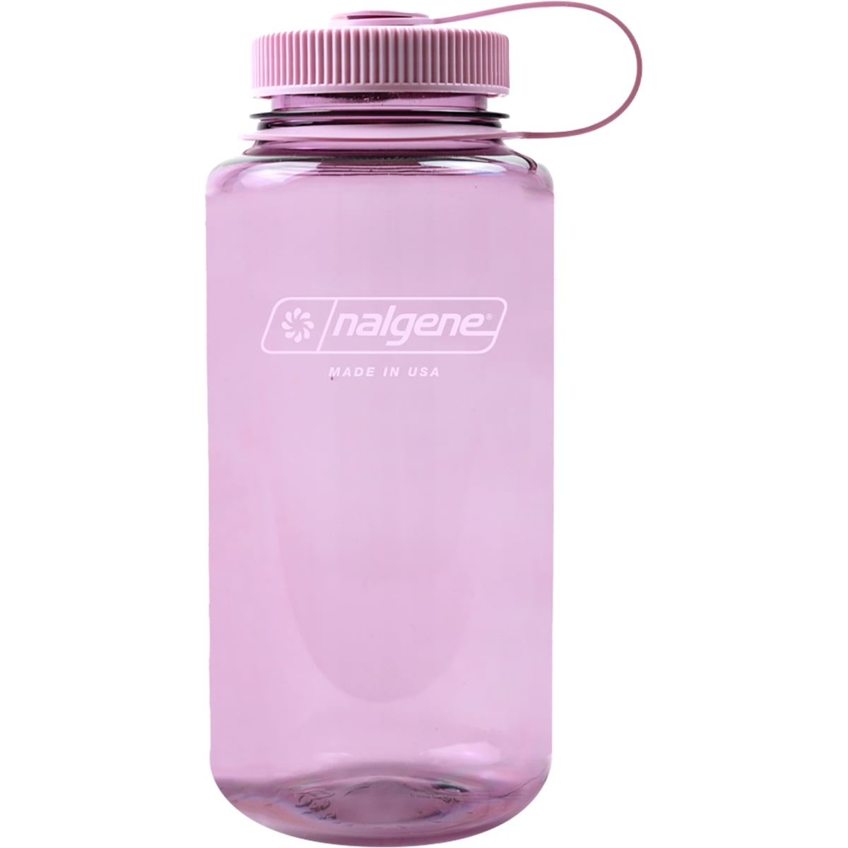 Nalgene 16oz Wide Mouth Sustain Bottle C139N