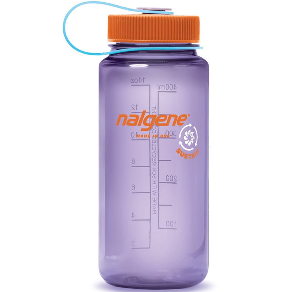 Nalgene 16oz Wide Mouth Sustain Bottle C139N
