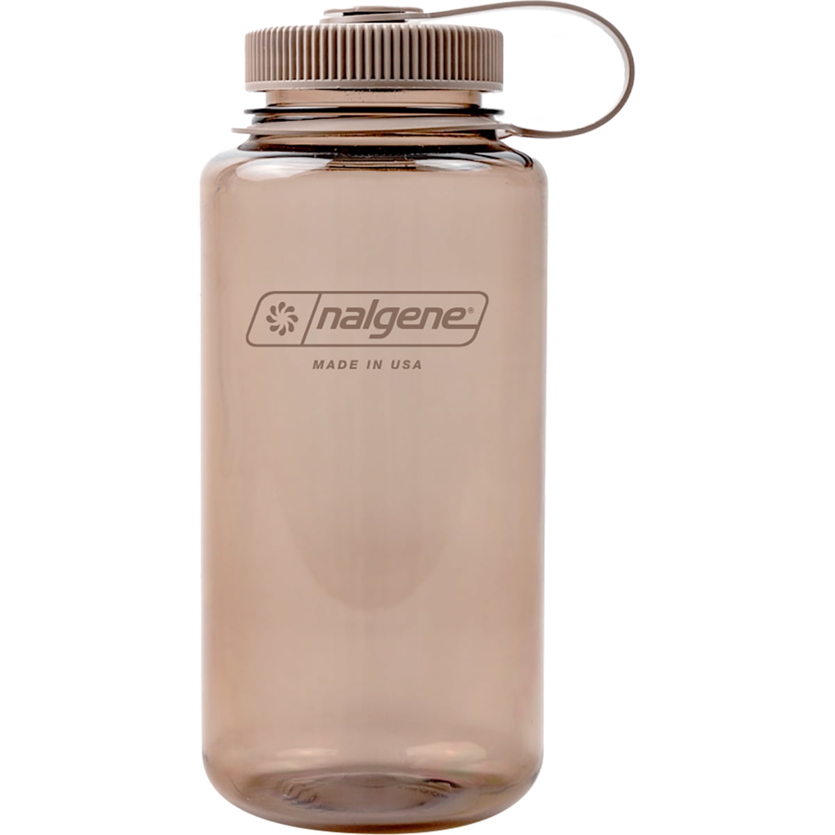 Nalgene 16oz Wide Mouth Sustain Bottle C139N