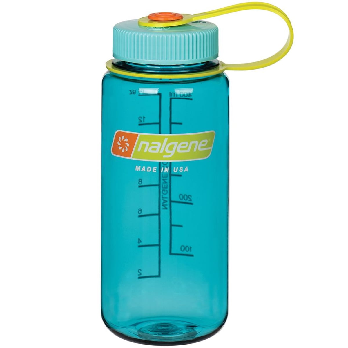 Nalgene 16oz Wide Mouth Sustain Bottle C139N