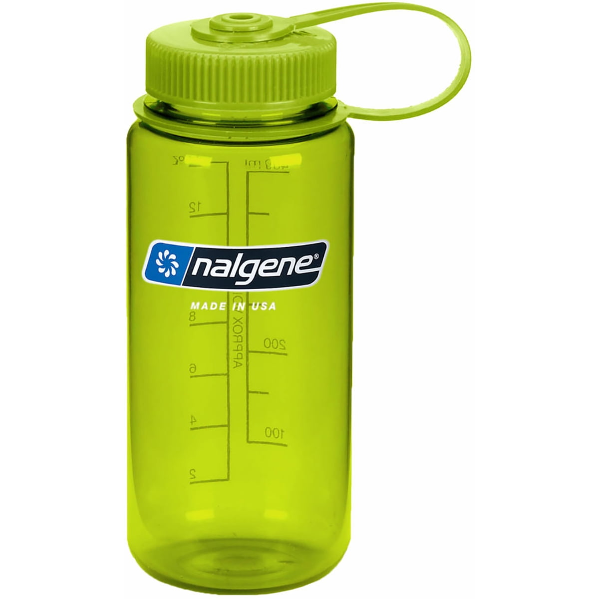 Nalgene 16oz Wide Mouth Sustain Bottle C139N