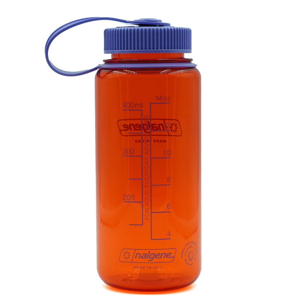 Nalgene 16oz Wide Mouth Sustain Bottle C139N