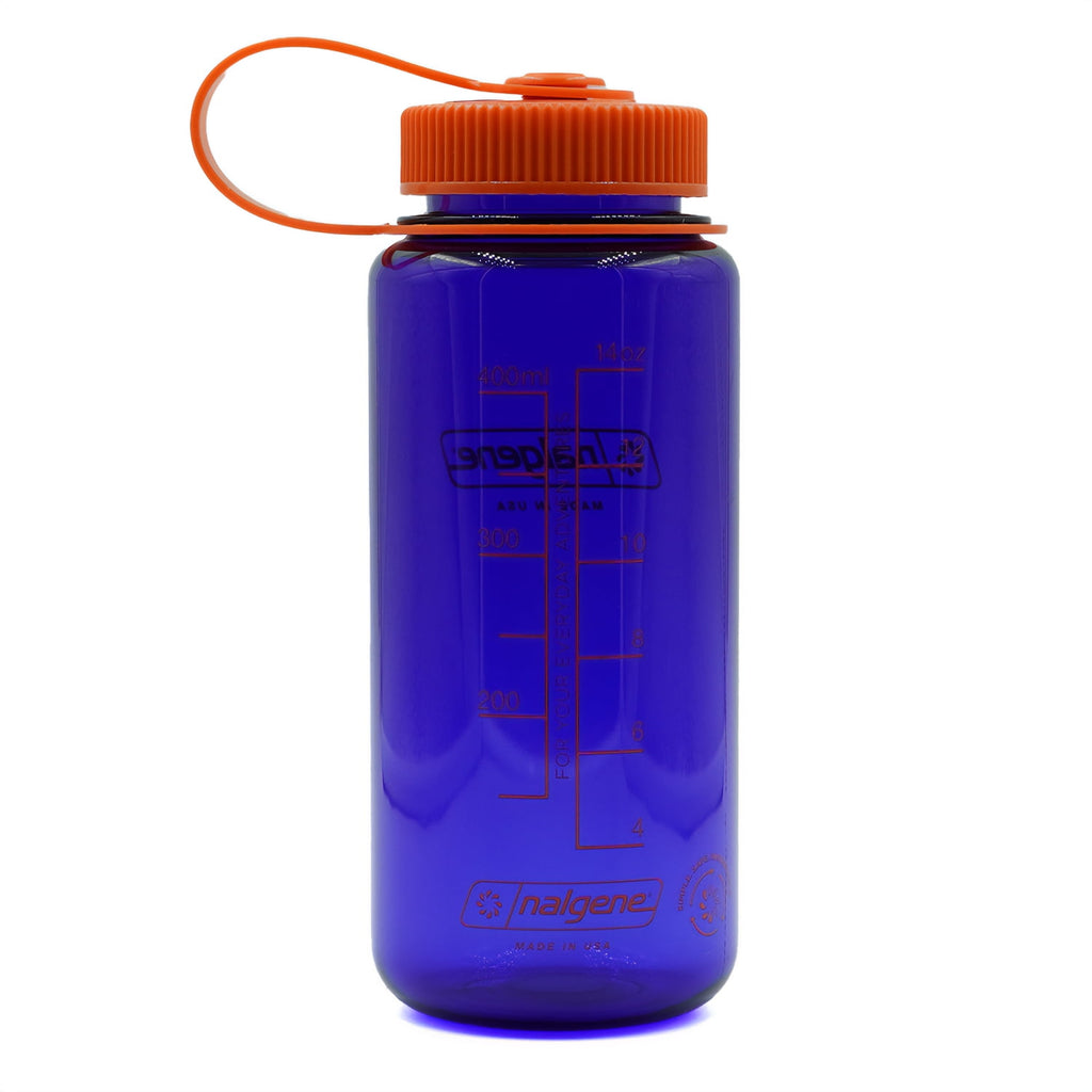 Nalgene 16oz Wide Mouth Sustain Bottle C139N