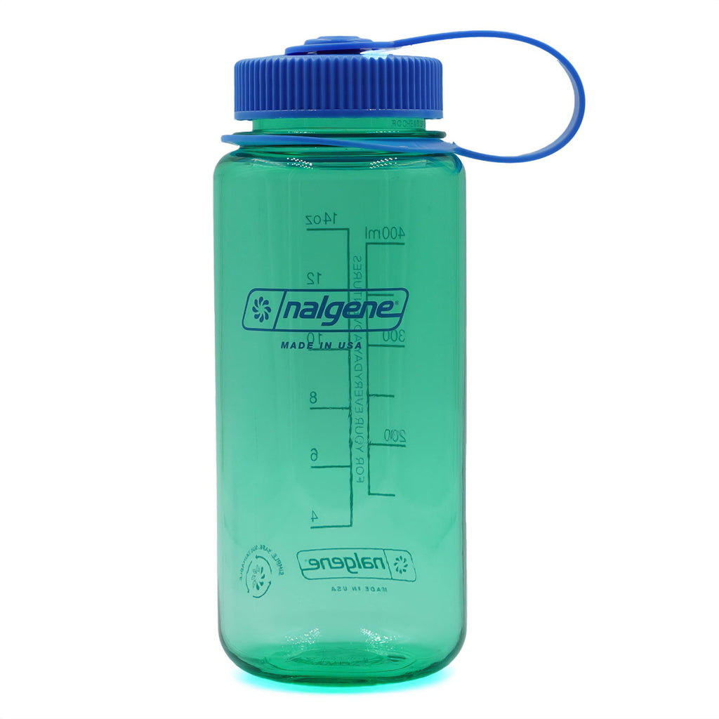 Nalgene 16oz Wide Mouth Sustain Bottle C139N
