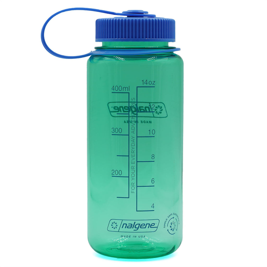 Nalgene 16oz Wide Mouth Sustain Bottle C139N