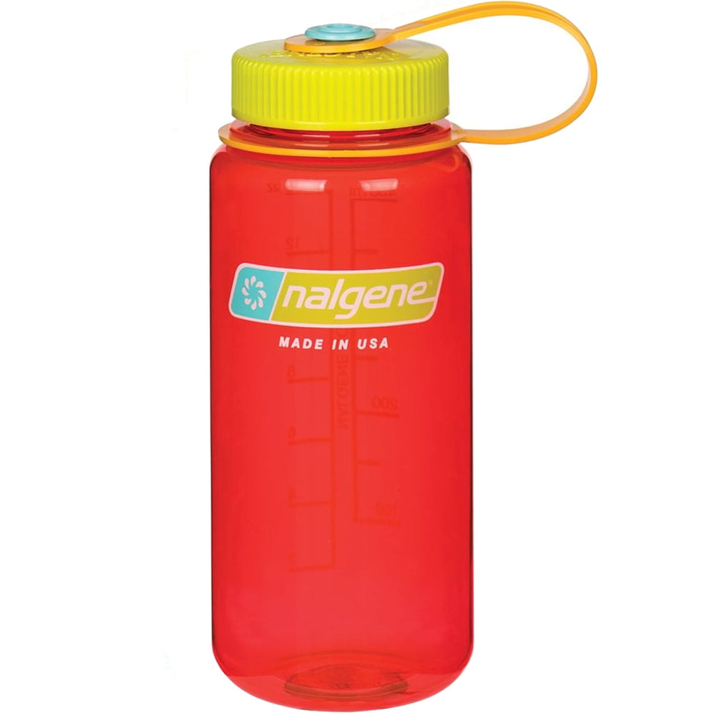 Nalgene 16oz Wide Mouth Sustain Bottle C139N