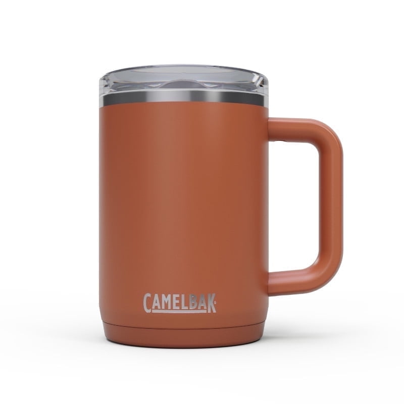 CamelBak Thrive™ Insulated Stainless Steel Mug 16oz, Navy C320J