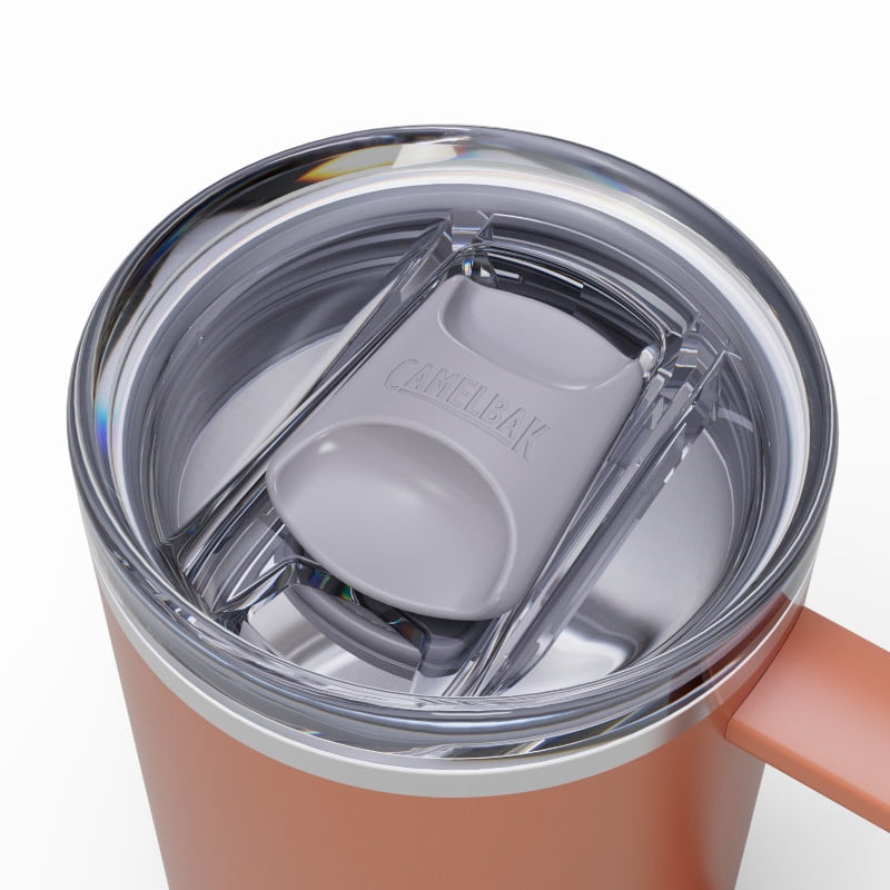 CamelBak Thrive™ Insulated Stainless Steel Mug 16oz, Navy C320J
