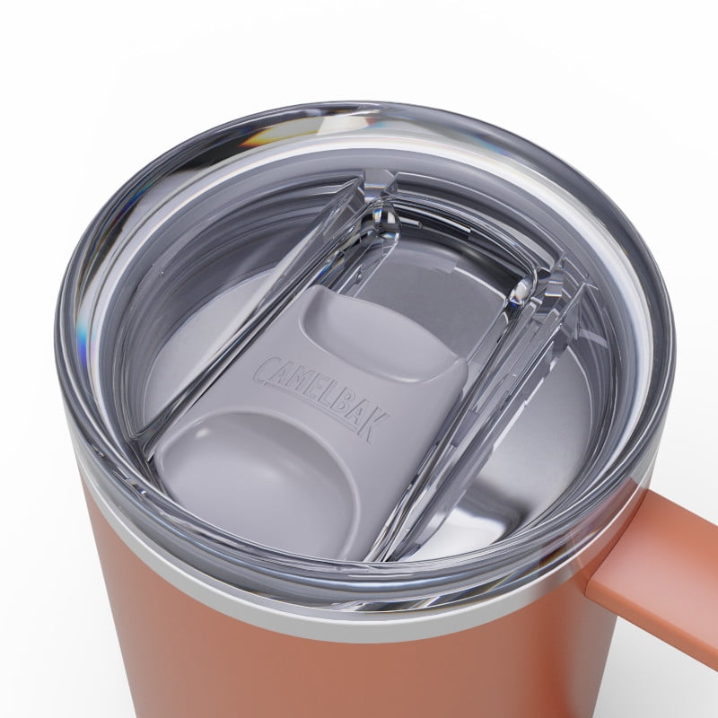 CamelBak Thrive™ Insulated Stainless Steel Mug 16oz, Navy C320J