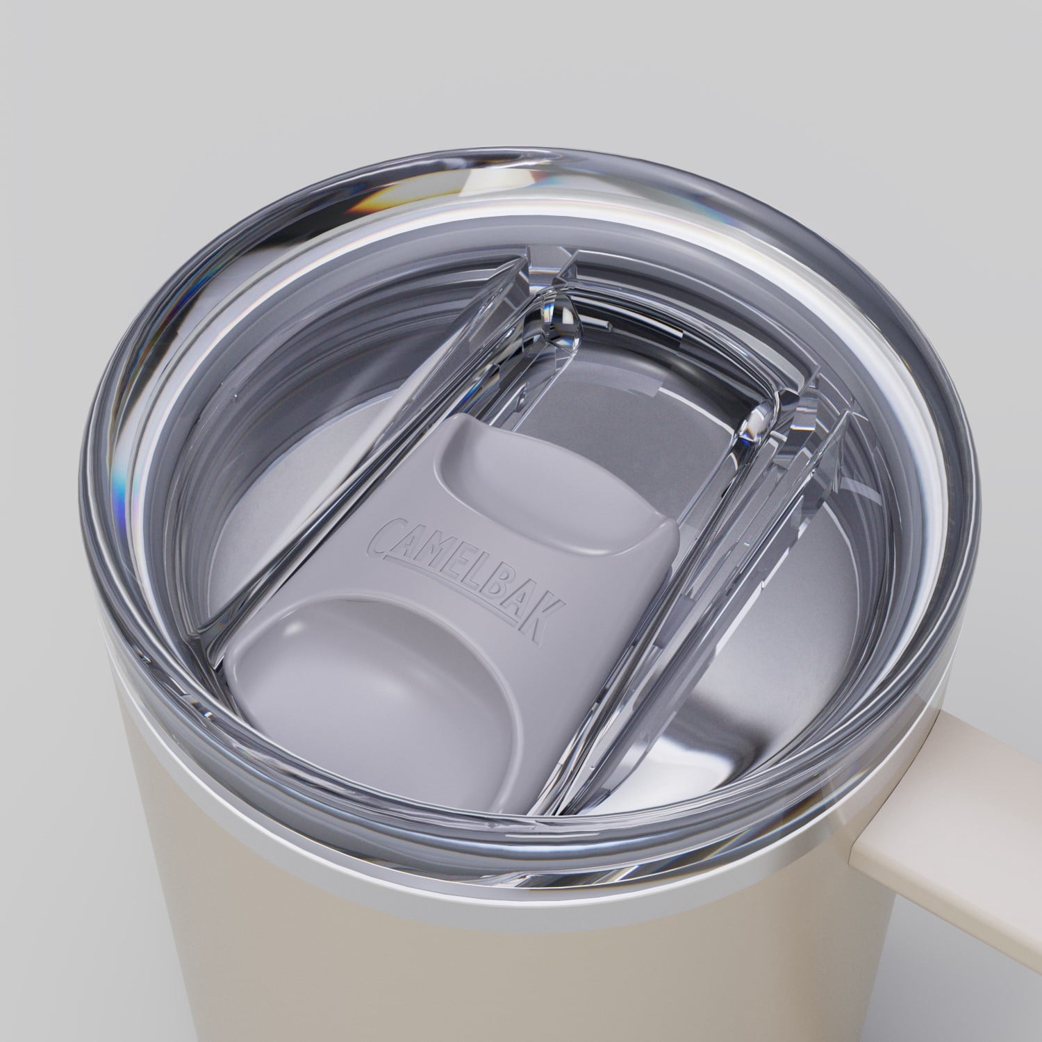 CamelBak Thrive™ Insulated Stainless Steel Mug 16oz, Navy C320J