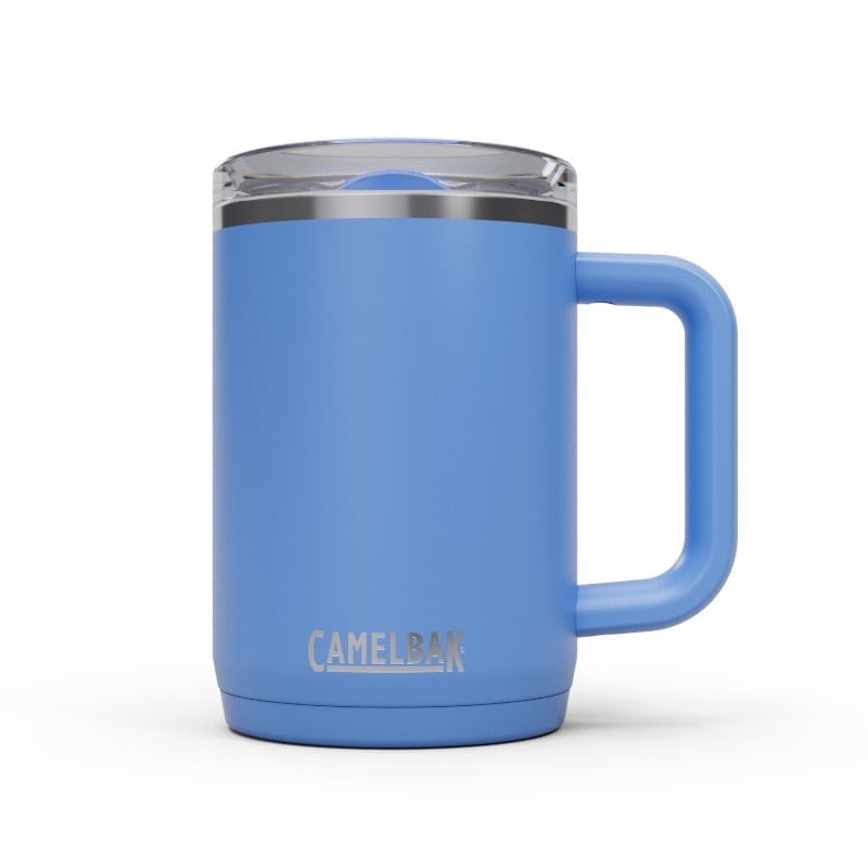 CamelBak Thrive™ Insulated Stainless Steel Mug 16oz, Navy C320J