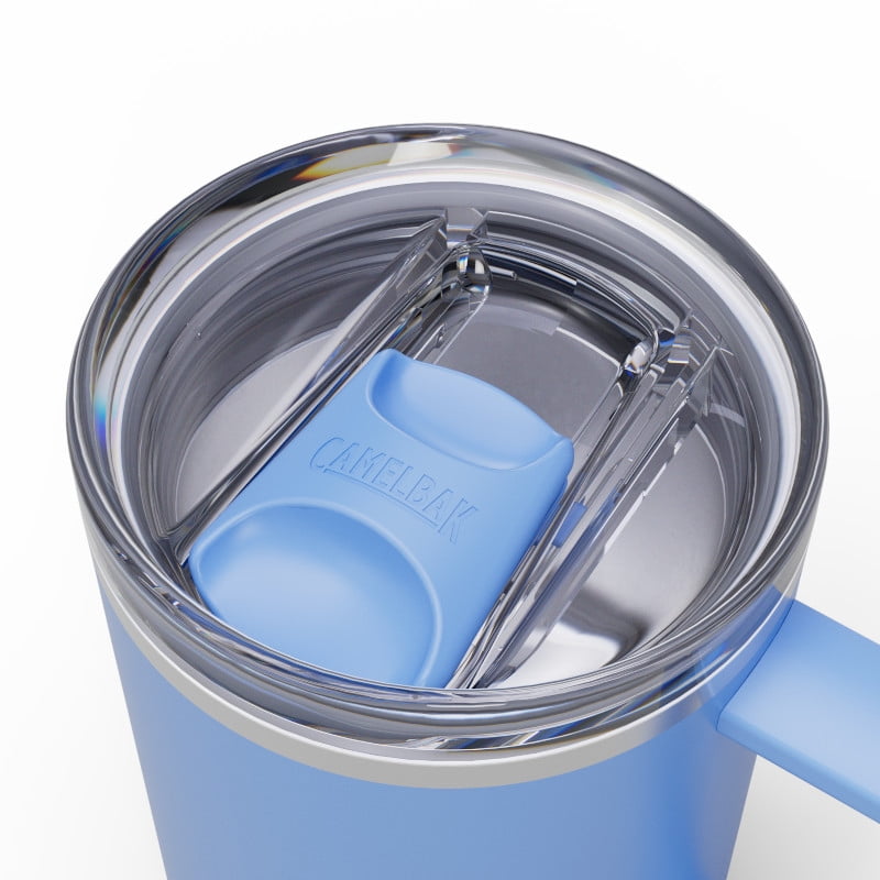 CamelBak Thrive™ Insulated Stainless Steel Mug 16oz, Navy C320J