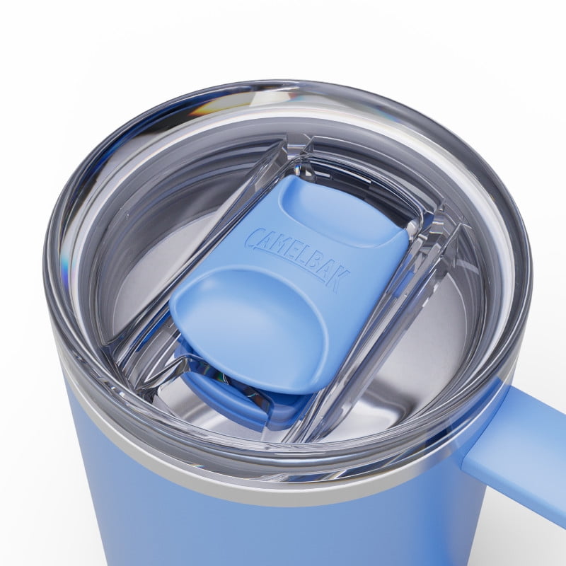 CamelBak Thrive™ Insulated Stainless Steel Mug 16oz, Navy C320J