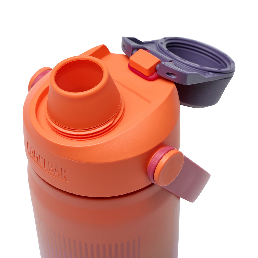 Camelbak Thrive Chug 16oz Stainless Steel Bottle Misty Mountain C321R