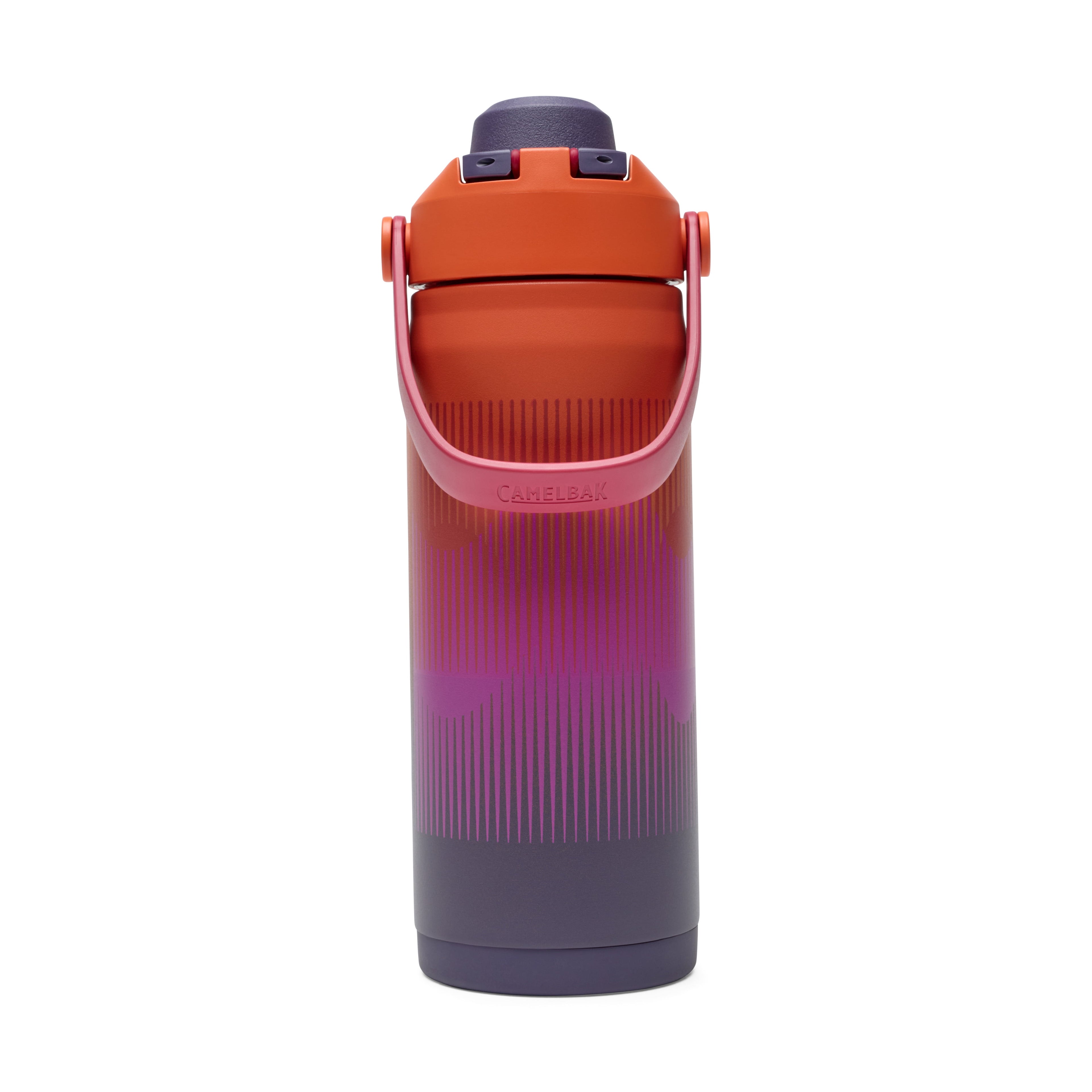 Camelbak Thrive Chug 16oz Stainless Steel Bottle Misty Mountain C321R
