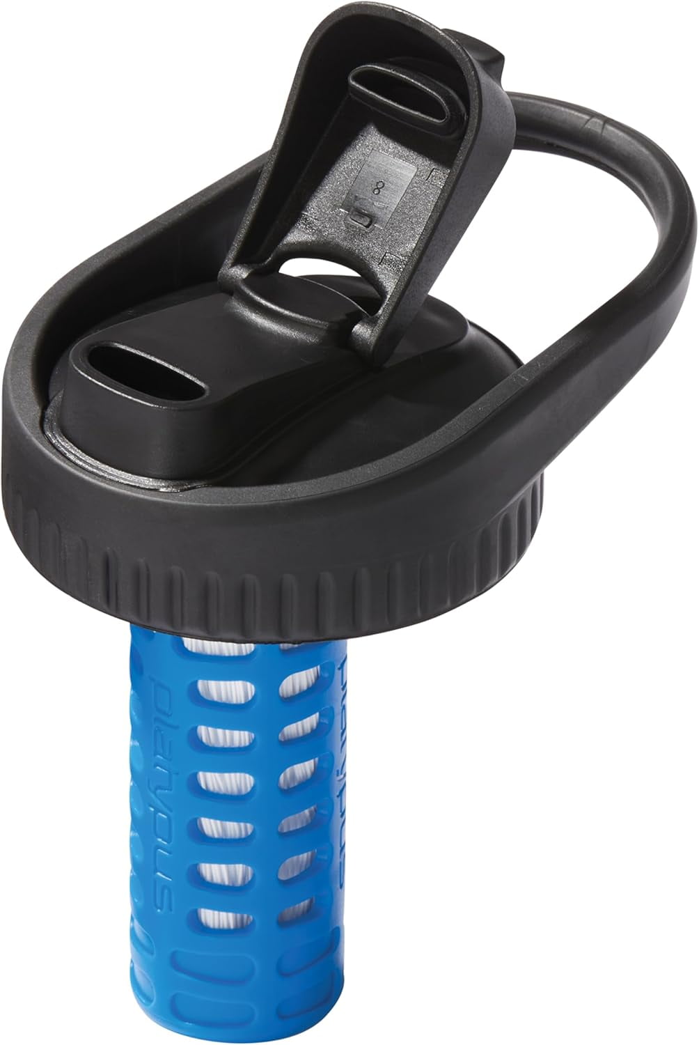 Day Water Bottle Filter for Wide Mouth , Nalgene, and Water Bottles C205R