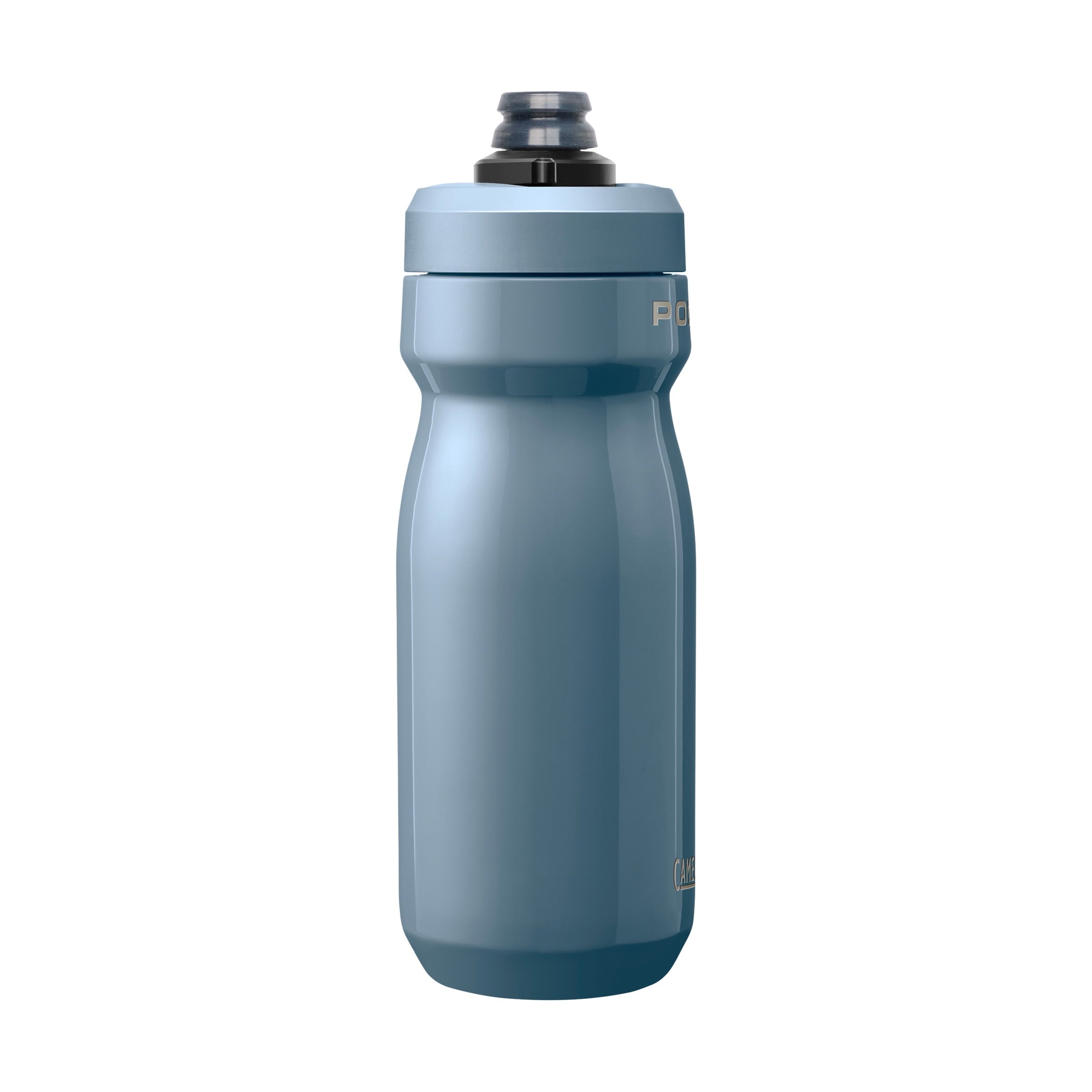 CamelBak Podium 18oz Insulated Stainless Steel Bike Water Bottle, Pacific C373R
