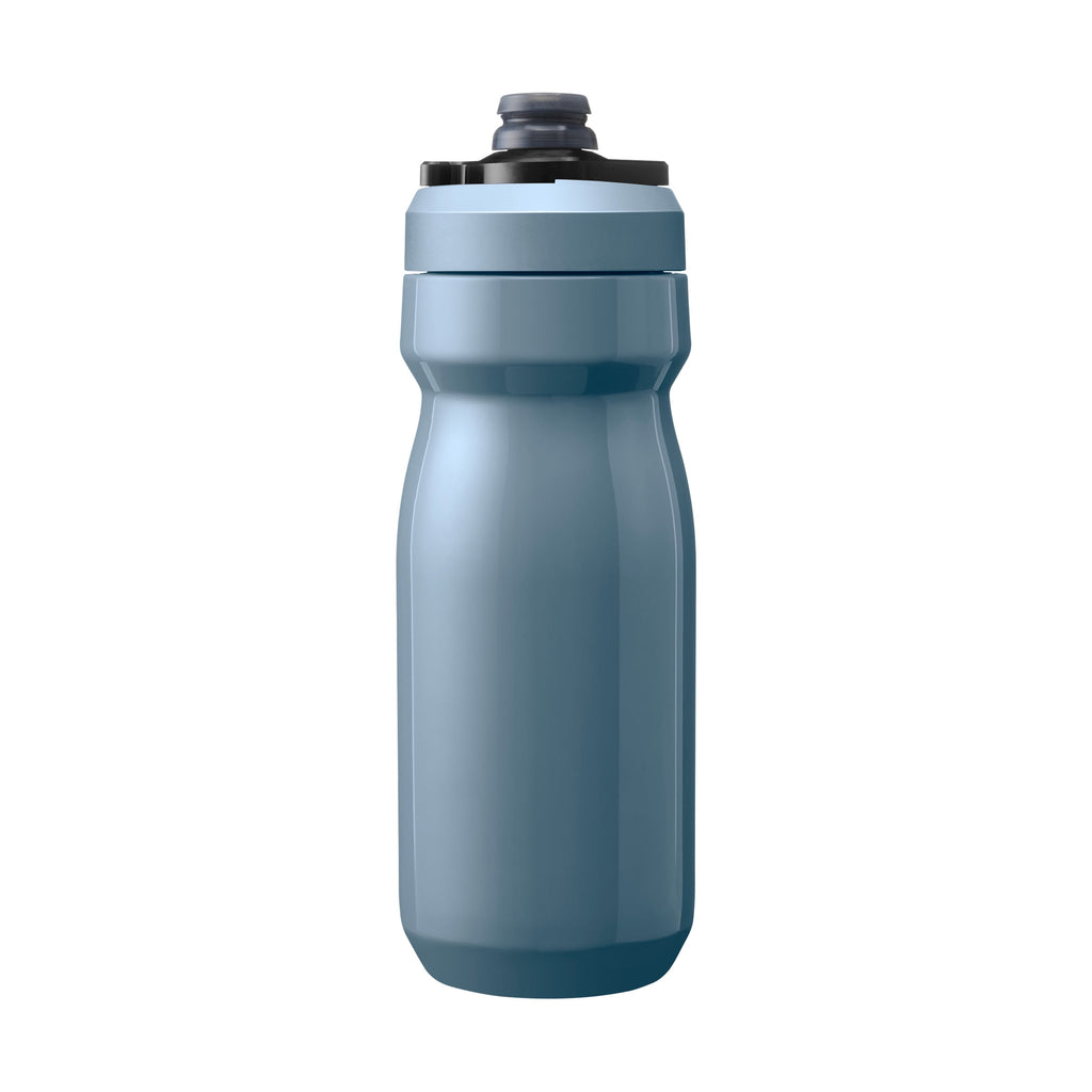 CamelBak Podium 18oz Insulated Stainless Steel Bike Water Bottle, Pacific C373R