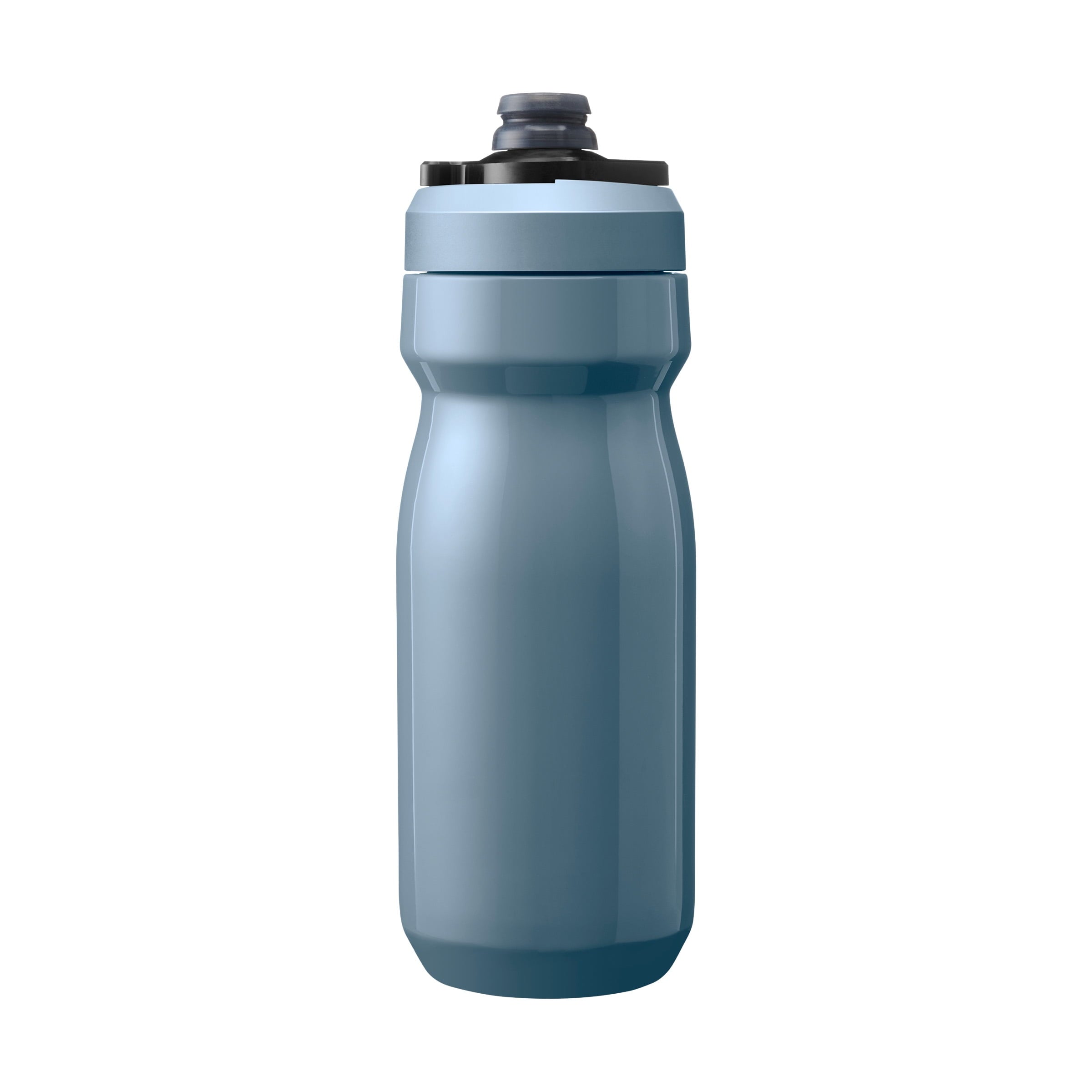CamelBak Podium 18oz Insulated Stainless Steel Bike Water Bottle, Pacific C373R
