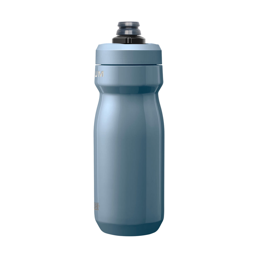 CamelBak Podium 18oz Insulated Stainless Steel Bike Water Bottle, Pacific C373R
