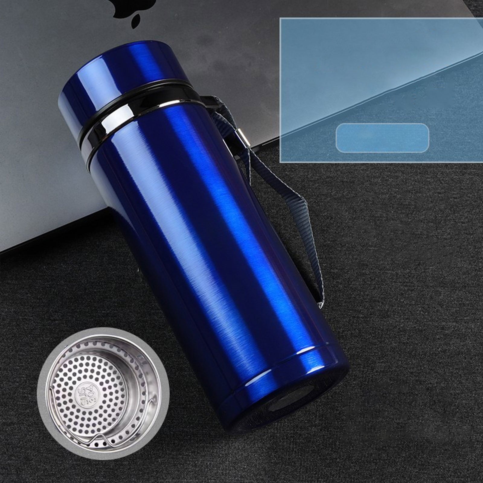 Clearance Items!Ymkly Office Supplies,Vacuum Cup,Water Bottle 32oz 27oz Insulated Stainless Water Bottle Leak Proof Water Flask Keeps Drink Cold And Hot Sport Outdoor La,Contigo Coffee Travel Mug C051F