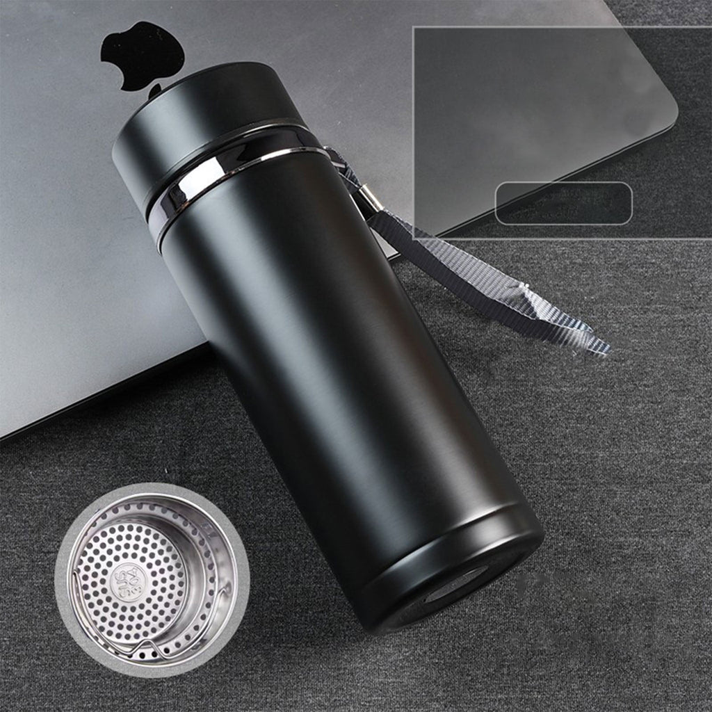 Clearance Items!Ymkly Office Supplies,Vacuum Cup,Water Bottle 32oz 27oz Insulated Stainless Water Bottle Leak Proof Water Flask Keeps Drink Cold And Hot Sport Outdoor La,Contigo Coffee Travel Mug C051F