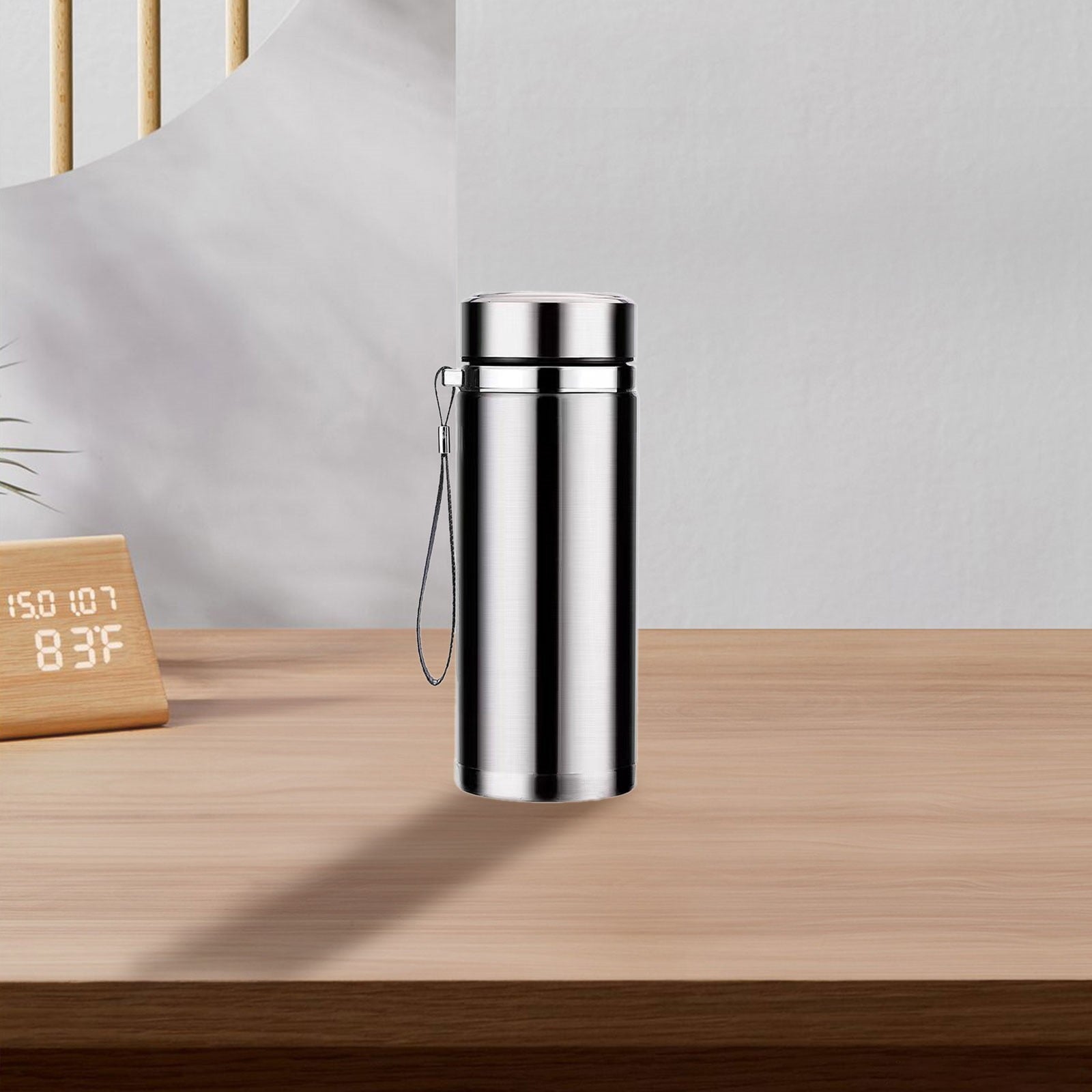 Clearance Items!Ymkly Office Supplies,Vacuum Cup,Water Bottle 32oz 27oz Insulated Stainless Water Bottle Leak Proof Water Flask Keeps Drink Cold And Hot Sport Outdoor La,Contigo Coffee Travel Mug C051F