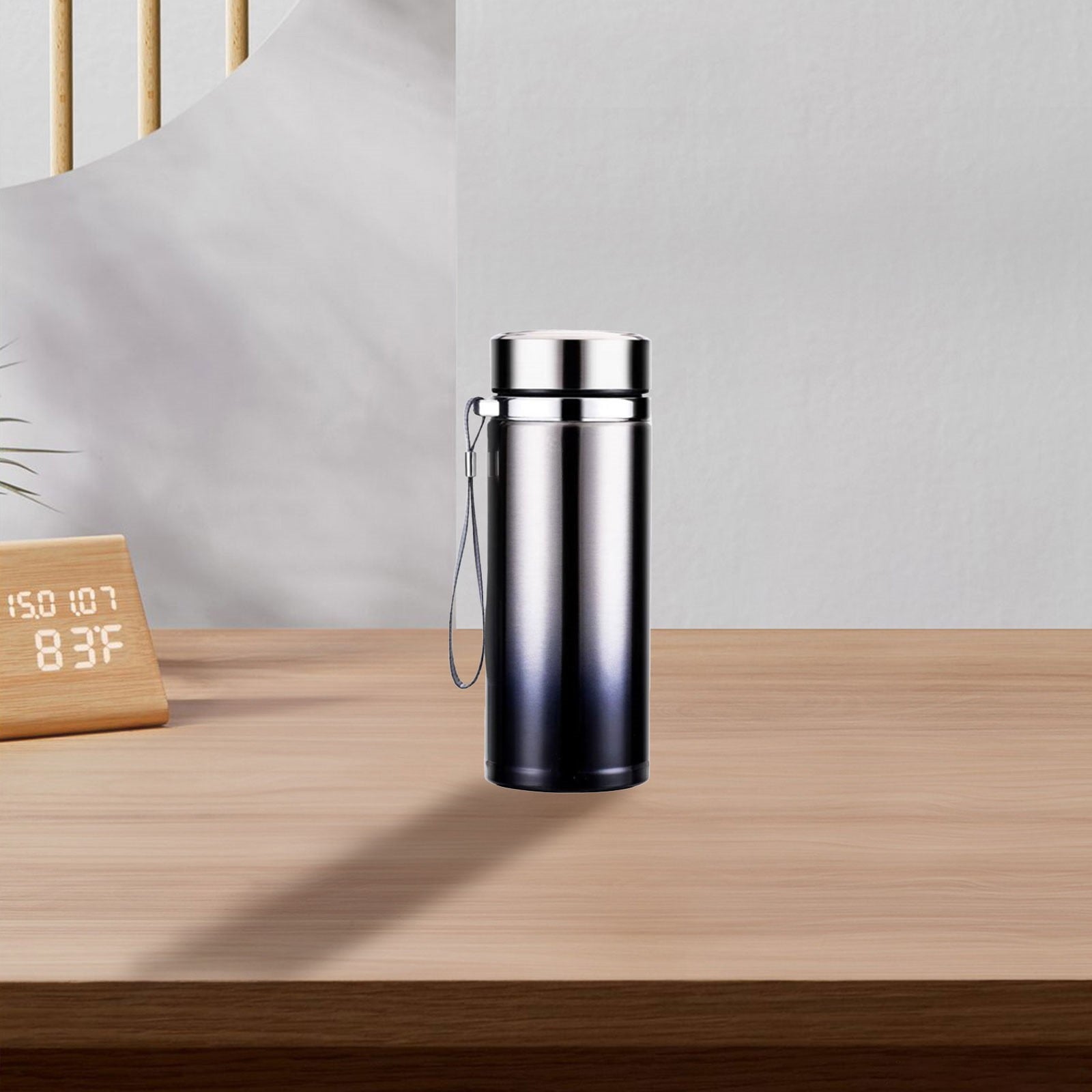 Clearance Items!Ymkly Office Supplies,Vacuum Cup,Water Bottle 32oz 27oz Insulated Stainless Water Bottle Leak Proof Water Flask Keeps Drink Cold And Hot Sport Outdoor La,Contigo Coffee Travel Mug C051F