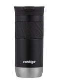 Contigo Byron 2.0 Stainless Steel Travel Mug with SNAPSEAL Lid and Grip, 16oz. C050Z