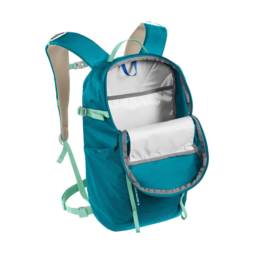 Camelbak Cloud Walker 18 85oz, Tahitian Tide C261C