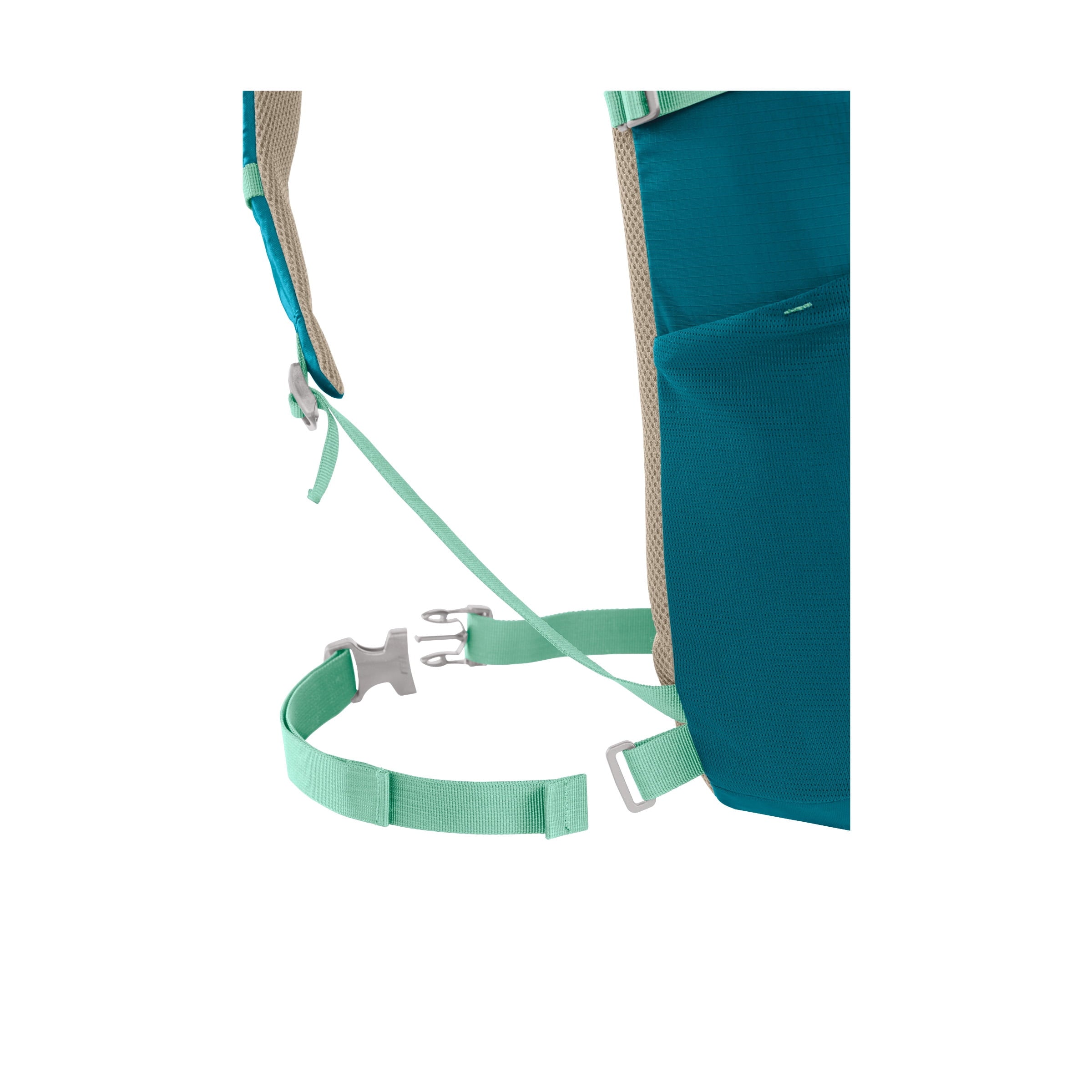 Camelbak Cloud Walker 18 85oz, Tahitian Tide C261C