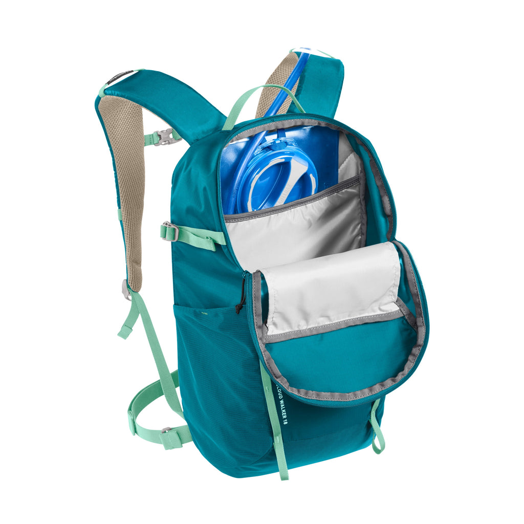 Camelbak Cloud Walker 18 85oz, Tahitian Tide C261C